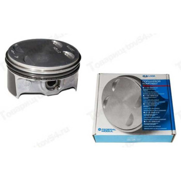 Поршневая группа ВАЗ 21126 (82,0) LADA группа A <b>Лада-Имидж 21126-1004015-57</b>