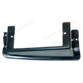 Кронштейн крепления п/тум фар ВАЗ 2113-15 левый Завод <b>Лада-Имидж 2113-2803203</b>