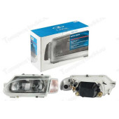 Фара ВАЗ 2115 белый поворотник Киржач левая LADA в уп. <b>Лада-Имидж 2114-3711011-30</b>