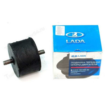 Опора ДВС ВАЗ 2121 LADA в уп <b>Лада-Имидж 2121-1001020-82</b>