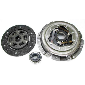 Сцепление ВАЗ 2106, 2121 в сб LADA (ВИС) <b>Лада-Имидж 2121-1601000</b>-2