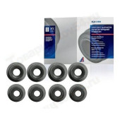 Сайлентблок ВАЗ 2121 (8шт) LADA (ДААЗ) <b>Лада-Имидж 2121-2904004-05</b>