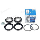 Подшипник ступицы 2121, ВАЗ 2123 (рем к/т) ВПЗ-23 LADA <b>Лада-Имидж 2121-3101800-86</b>