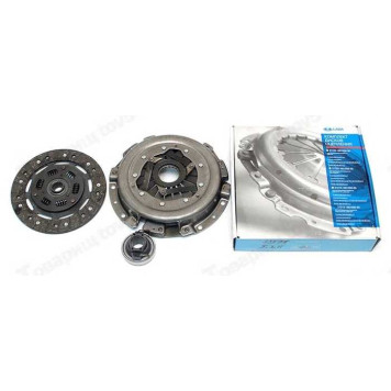 Сцепление ВАЗ 21213 в сб LADA (ВИС) <b>Лада-Имидж 21213-1601000</b>