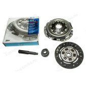 Сцепление ВАЗ 21213 в сб LADA (VALEO) <b>Лада-Имидж 21213-1601000-82</b>