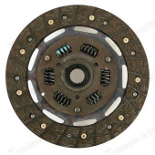 Диск сцепления ВАЗ 21213 LADA (ВИС) в уп. <b>Лада-Имидж 21213-1601130</b>