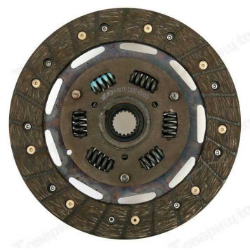 Диск сцепления ВАЗ 21213 LADA (ВИС) в уп. <b>Лада-Имидж 21213-1601130</b>