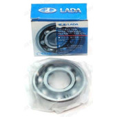 Подшипник раздатки ВАЗ 2121 дифференциала (6305) ВПЗ-23 (Вологда) в уп. LADA <b>Лада-Имидж 21213-1802208-01</b>