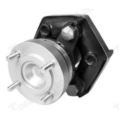 Вал карданный ВАЗ 2121 (между КПП и раздаткой) в сб. с муфтой LADA в уп. <b>Лада-Имидж 21213-2202010-10</b>