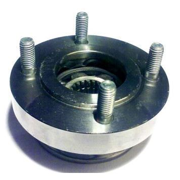 Шарнир промежуточного карданного вала ВАЗ 21213 LADA в уп. <b>Лада-Имидж 21213-2202016</b>-1