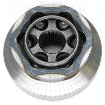 Шарнир промежуточного карданного вала ВАЗ 21213 LADA в уп. <b>Лада-Имидж 21213-2202016</b>-3