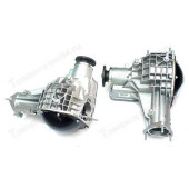 Редуктор переднего моста 21213 (под внут. гранату ВАЗ 2123) с крышкой LADA в уп. <b>Лада-Имидж 21213-2300012-10</b>