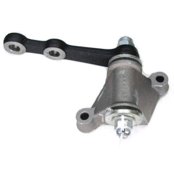 Рычаг маятниковый ВАЗ 21213 на втулках LADA в уп. <b>Лада-Имидж 21213-3414080</b>