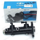 Цилиндр тормозной главный ВАЗ 21213 LADA в уп <b>Лада-Имидж 21213-3505009</b>