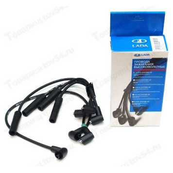 Провода в/в ВАЗ 21213 LADA <b>Лада-Имидж 21213-3707080-82</b>