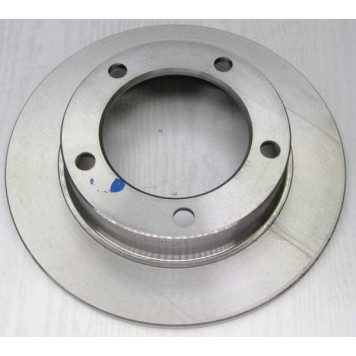 Диск тормозной ВАЗ 2121 LADA в уп <b>Лада-Имидж 2121-3501070-01</b>-1