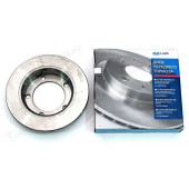 Диск тормозной ВАЗ 2121 LADA в уп <b>Лада-Имидж 2121-3501070-01</b>