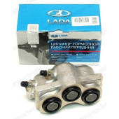 Цилиндр тормозной перед. ВАЗ 2121 правый LADA в уп. <b>Лада-Имидж 2121-3501178</b>