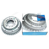 Барабан тормозной ВАЗ 2121 LADA в уп <b>Лада-Имидж 2121-3502070</b>