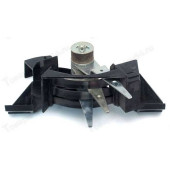 Блок управления отопителем ВАЗ 21213 <b>Лада-Имидж 21213-8109020</b>