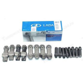 Рычаг клапана ВАЗ 2101 н.о. + болт LADA в уп. <b>Лада-Имидж 21214-1007116-86</b>