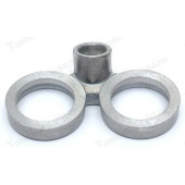 Проставка втулки гидрокомпенсатора ВАЗ 21214 (после 2008г) <b>Лада-Имидж 21214-1007200-34</b>