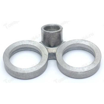 Проставка втулки гидрокомпенсатора ВАЗ 21214 (после 2008г) <b>Лада-Имидж 21214-1007200-34</b>