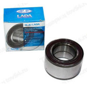 Подшипник ступицы ВАЗ 21214 н/о , ВАЗ 21214М, ВАЗ 21214 Urban передней двухрядный LADA <b>Лада-Имидж 21214-3103020-82</b>