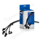 Провода в/в ВАЗ 21214 LADA <b>Лада-Имидж 21214-3707080-82</b>