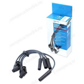 Провода в/в 21214, ВАЗ 2107 инж. LADA <b>Лада-Имидж 21214-3707080-83</b>