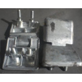 Петля крышки багажника 2121, ВАЗ 2131 ОАТ (ДЗА) левая <b>Лада-Имидж 21214-6306011</b>