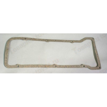 Прокладка крышки клапанов ВАЗ 2123 резино-пробка <b>Лада-Имидж 2123-1003270</b>