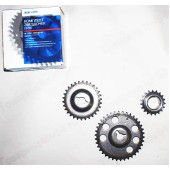 Шестерни ГРМ 21214, ВАЗ 2123 LADA в уп. <b>Лада-Имидж 2123-1006020-86</b>