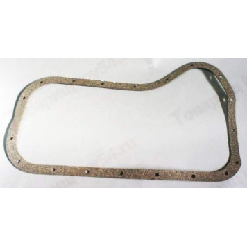 Прокладка картера ВАЗ 2123 LADA <b>Лада-Имидж 2123-1009070</b>