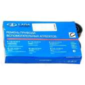 Ремень 5РК1885 LADA ВАЗ 2123 <b>Лада-Имидж 2123-1041020-82</b>