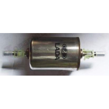 Фильтр топл ВАЗ инж хомут LADA с клипсами <b>Лада-Имидж 2123-1117010-82</b>