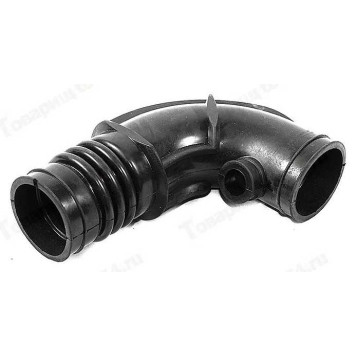 Воздуховод дросселя ВАЗ 2107, 2123 (к дросселю) завод <b>Лада-Имидж 2123-1148035-82</b>