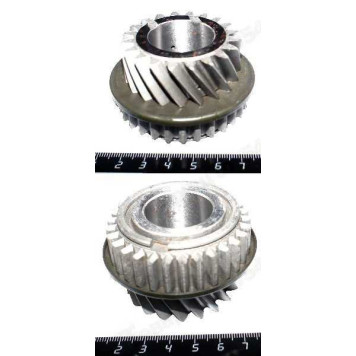 Шестерня КПП ВАЗ 2101 5-ой передачи (голая) н.о. LADA в уп. <b>Лада-Имидж 2123-1701157-10</b>