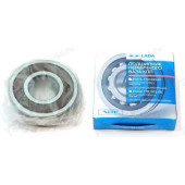 Подшипник КПП ВАЗ 2123 втор. вал (750306) ВПЗ-23 (Вологда) в уп. LADA <b>Лада-Имидж 2123-1701190</b>