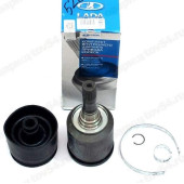 ШРУС внутр ВАЗ 2123 левый (короткий) LADA (рем/к-т) в фирм уп <b>Лада-Имидж 2123-2215057-86</b>