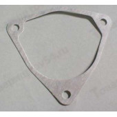 Прокладка крышки подшипника переднего моста ВАЗ 2123 Шеви Нива <b>Лада-Имидж 2123-2303087-01</b>