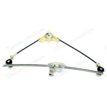 Стеклоподъемник ВАЗ 2123 передний под электропривод ОАТ(ДЗА) правый <b>Лада-Имидж 2123-6104010-11</b>