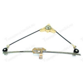 Стеклоподъемник ВАЗ 2123 передний под электропривод ОАТ(ДЗА) левый <b>Лада-Имидж 2123-6104011-11</b>