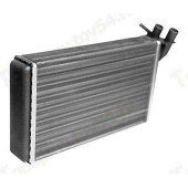 Радиатор отопителя ВАЗ 2123 Шеви Нива алюм. ДААЗ LADA в уп. <b>Лада-Имидж 2123-8101060</b>