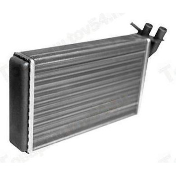 Радиатор отопителя ВАЗ 2123 Шеви Нива алюм. ДААЗ LADA в уп. <b>Лада-Имидж 2123-8101060</b>