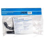 Патрубок печки ВАЗ 2123 (2шт) LADA в уп <b>Лада-Имидж 2123-8101200-86</b>