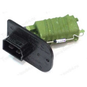 Резистор отопителя ВАЗ 2110, 2123 <b>Лада-Имидж 2123-8118 022</b>