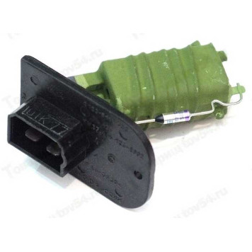 Резистор отопителя ВАЗ 2110, 2123 <b>Лада-Имидж 2123-8118 022</b>