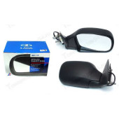 Зеркало бок ВАЗ 2123 /электропривод, обогрев/ LADA (ДААЗ) правое <b>Лада-Имидж 2123-8201020-40</b>