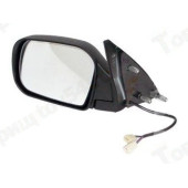 Зеркало бок ВАЗ 2123 /электропривод, обогрев/ LADA (ДААЗ) левое <b>Лада-Имидж 2123-8201021-40</b>